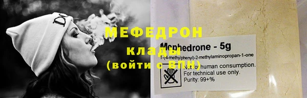 Альфа ПВП Горняк